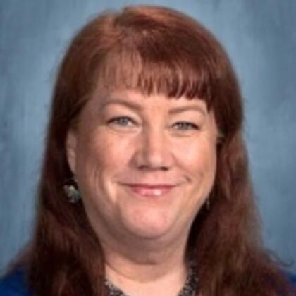 Photo of Tanya Beck
