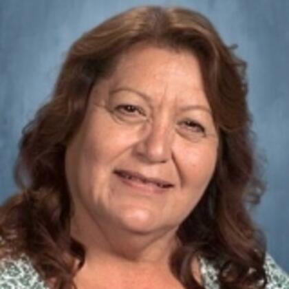 Photo of Benita Silva