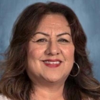 Photo of Michelle Espinosa