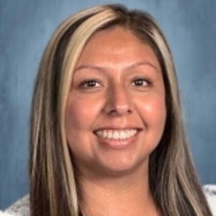 Photo of Jennifer Hurtado