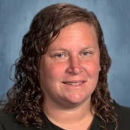 Photo of Amanda Soriano