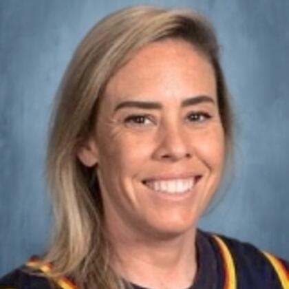 Photo of Natasha Druckenmiller