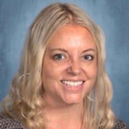 Photo of Kimberly Johnson