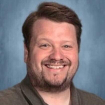 Photo of Terry Dopson