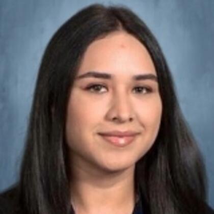 Photo of Marbella Corrales