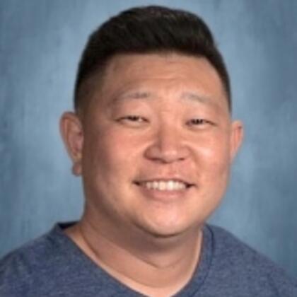 Photo of Josh Kang