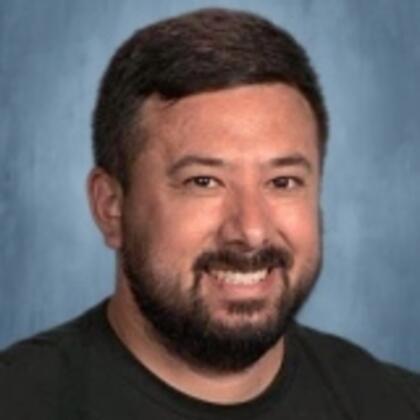 Photo of Joshua Juncaj