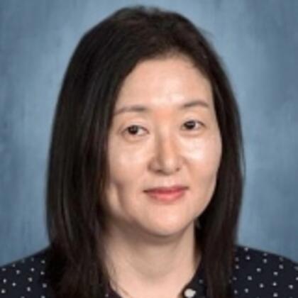 Photo of Julianna Moon