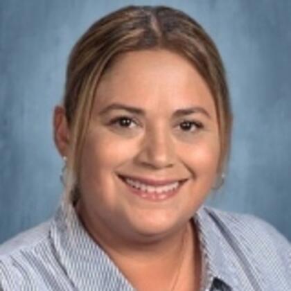 Photo of Monica Mendez-Facundo