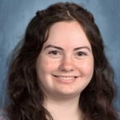 Photo of Jenna Weitzman