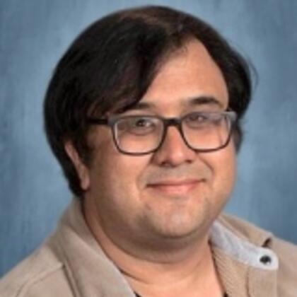 Photo of Ricardo Galvan