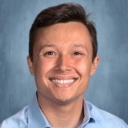 Photo of Ryan Guidotti