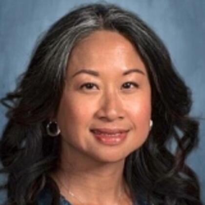 Photo of Clarissa Aho