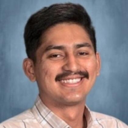 Photo of Christian Perez