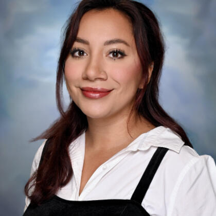 Photo of Genely Barajas