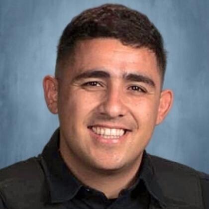 Photo of Josh Betancourt