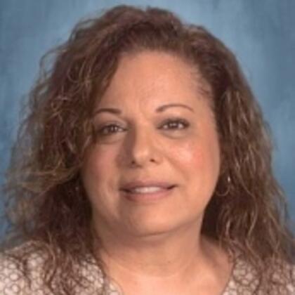 Photo of Allison Goettman