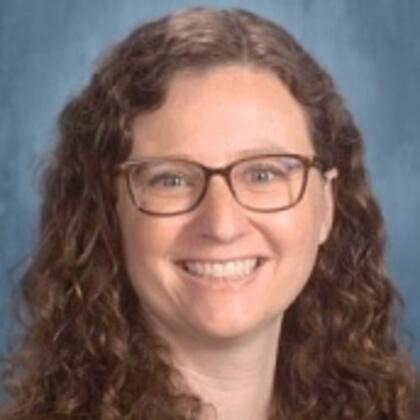 Photo of Jeannette Feltis