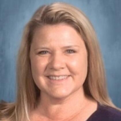 Photo of Heidi Quirk