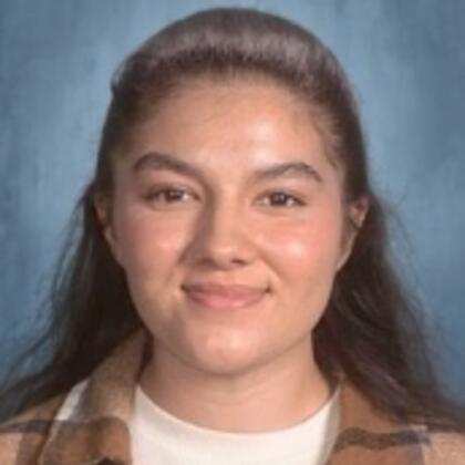 Photo of Christina Rodriguez