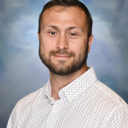 Photo of Joseph Matera