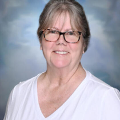 Photo of Ann Marie Fuller