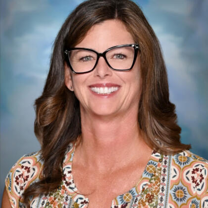 Photo of Julie Rashford