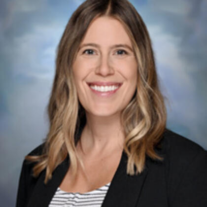 Photo of Nicole Alatorre