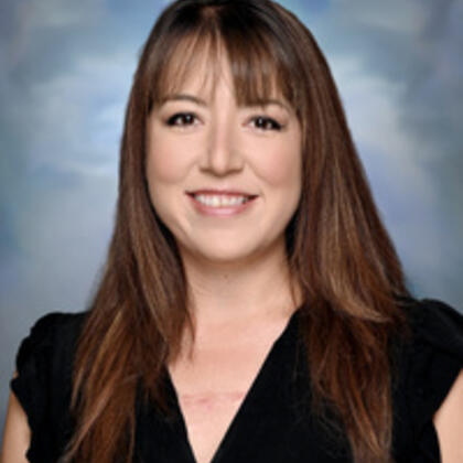 Photo of Jennifer Peecher