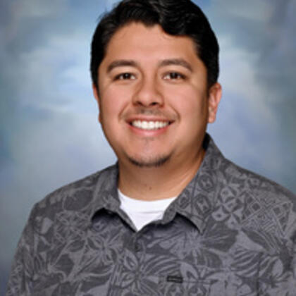 Photo of Christian Ramirez