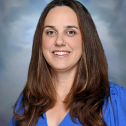 Photo of Janelle Rotblum