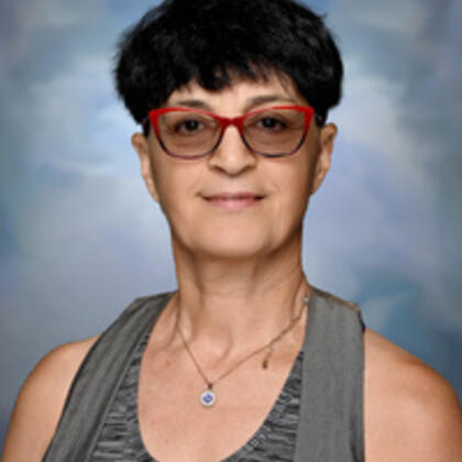 Photo of Hoda Katicha