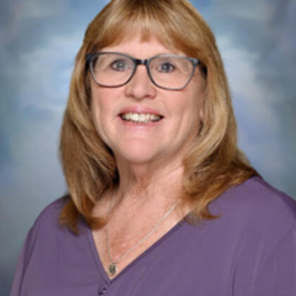 Photo of Michele Arnold