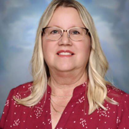 Photo of Michelle Atkinson