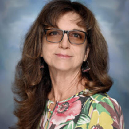 Photo of Cindi Badia