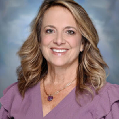 Photo of Leanne Bannon