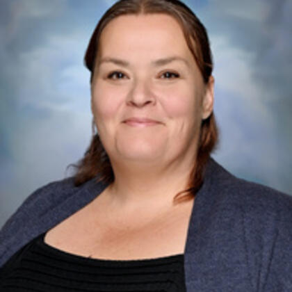 Photo of Regina Cuadra