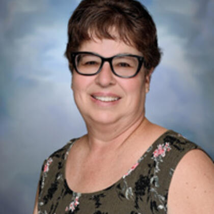 Photo of Linda Cugini