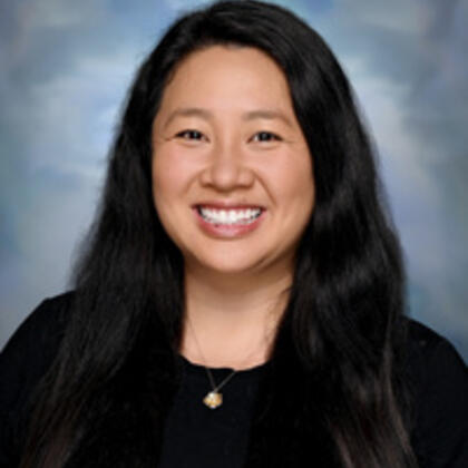 Photo of Christina Duong