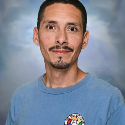 Photo of Gustavo Alvarez Jr