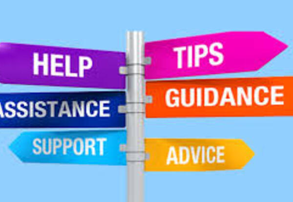 Request For Assistance