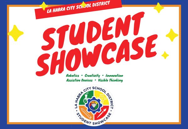 Join Us for the LHCSD Student Showcase on April 23