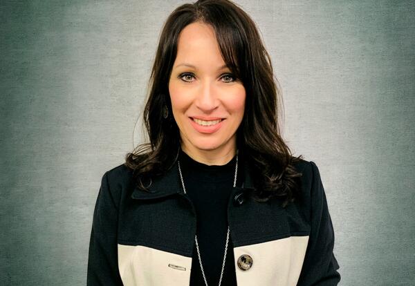 Mrs. Danelle Bautista Named ACSA Region 17 Classified Champion Award Winner