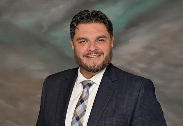 La Habra City School District Announces Mr. James Valadez as New Principal of  Ladera Palma Dual Language Academy