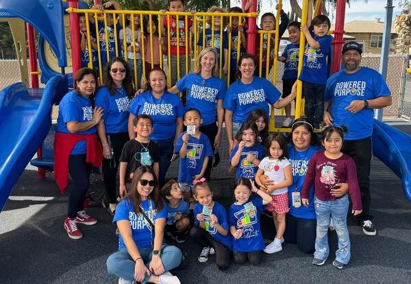 Celebrating a Year of Excellence, Achievement and Impact Across LHCSD