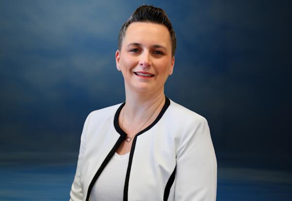 LHCSD Welcomes Renee Arkus as Assistant Superintendent of Business Services