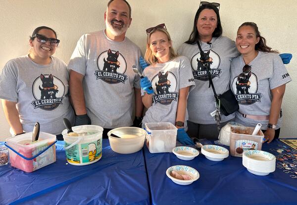 El Cerrito Celebrates a Strong Start to the School Year