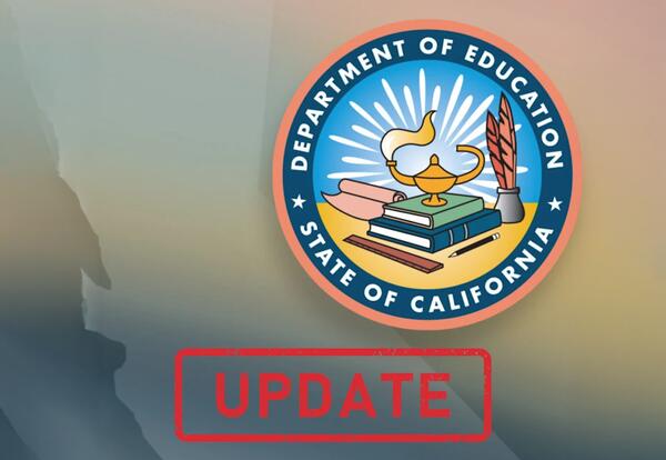 Information for Families About a Statewide Student Data Breach