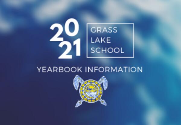 yearbook information