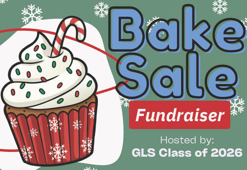 Bake Sale